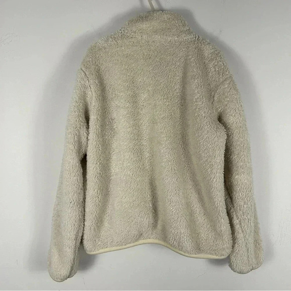 Uniqlo fleece  jacket 9-10 - Picture 2 of 8